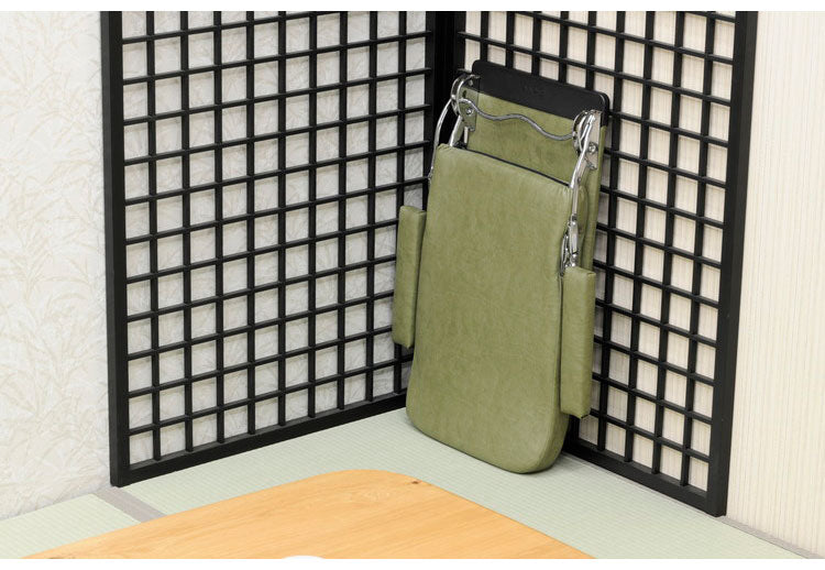 日本製 光製作所 座椅子 ジュリー 国産 一人掛け 1人掛け チェア パーソナルチェア リクライニング コンパクト 収納 おしゃれ チェア ローチェア 椅子 レザー生地 フロアチェア(代引不可)