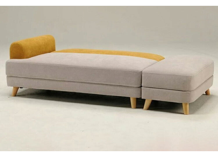 光製作所 組み合わせ自由 ソファベッド ソファ ベッド ソファー ローソファ カウチソファ 収納 ソファーベッド おしゃれ 北欧 カウチ ローソファー(代引不可)