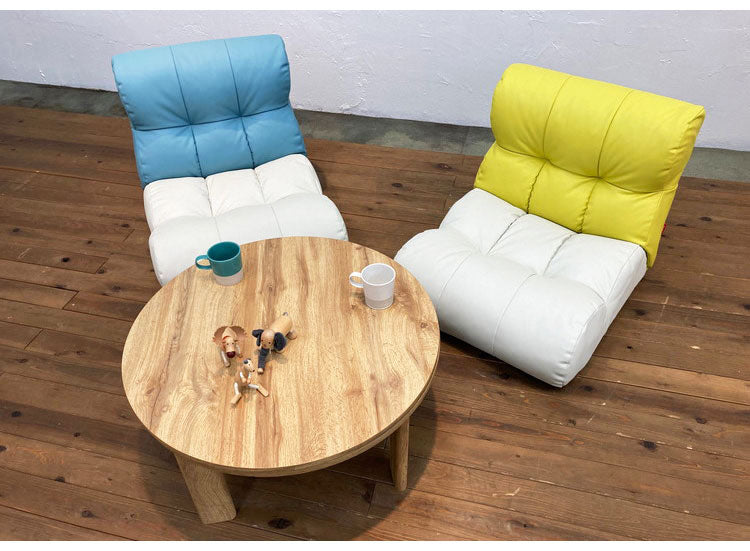 光製作所 プロテクトレザー 座椅子 ピグレット ジュニア Jr NORDIC PT 1P 一人掛け 1人掛け ポケットコイル レザー おしゃれ 北欧 ハイバック ソファ フロアソファ(代引不可)