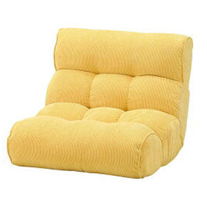 ソファ座椅子 Piglet 2nd コーデュロイ ピグレット ピグレット2ndコーデュロイ 座椅子 ソファ リクライニングチェア フロアチェア 一人掛け おしゃれ かわいい リビング ローソファー 北欧 韓国 ソファベッド 折りたたみ(代引不可)