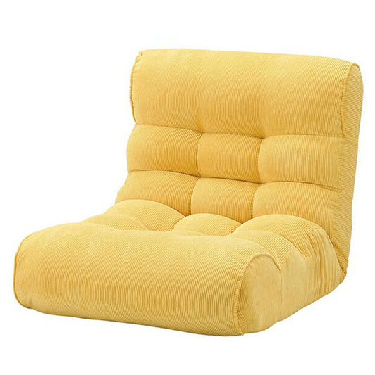 ソファ座椅子 Piglet Big 2nd コーデュロイ ピグレット ピグレットビッグ2ndコーデュロイ 座椅子 ソファ リクライニングチェア フロアチェア 一人掛け おしゃれ かわいい リビング ローソファー 韓国 ソファベッド 折りたたみ(代引不可)