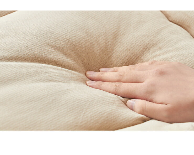 ごろ寝クッション 吸湿発熱 発熱 スエードタッチ 70x180cm 長座布団 座布団 お昼寝マット ごろ寝マット ごろ寝クッション ごろ寝 ゴロ寝 マット 敷布団 ロングシート ウォッシャブル 長方形 洗濯 軽い あったか