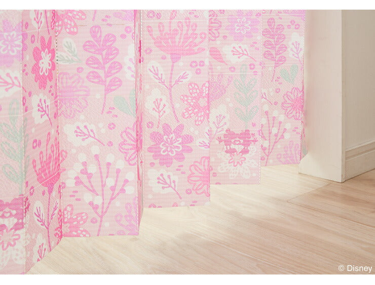 ディズニー 間仕切りカーテン 幅100 幅150 フリーカット アリス ミッキー ミニー 遮熱 遮光 保温 遮像 目隠し UVカット