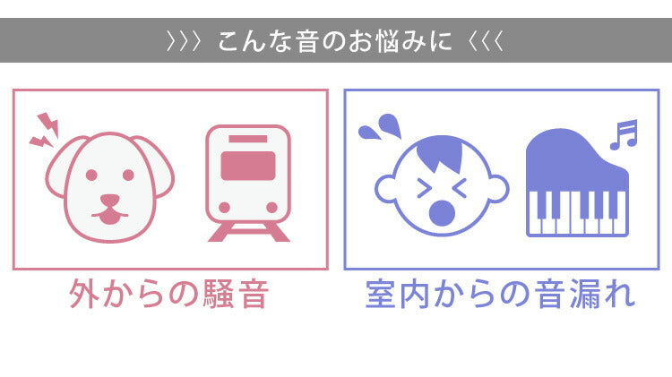 防音カーテン 2層構造 1級遮光 完全遮光 ドレープカーテン 2枚合わせ 騒音対策 遮光 1級 防音室 アクリルコーティング ベージュ ナチュラル 省エネ 遮熱