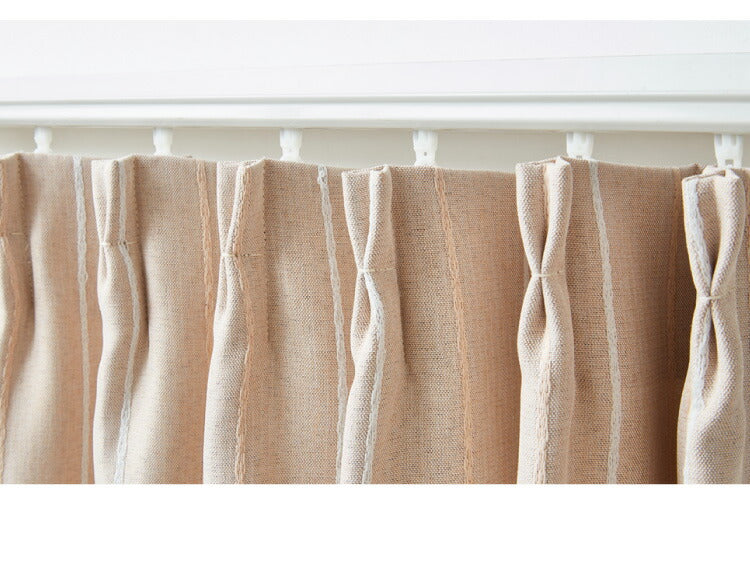 カーテン ランナー 10個セット 後入れ 補充用 カーテンランナー レールを外さず追加出来る(代引不可)【メール便配送】