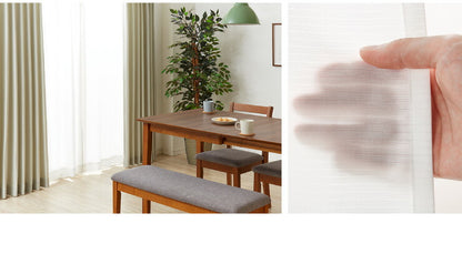 ミラーレースカーテン 2枚組 ペットの爪が引っかかりにくいレースカーテン 幅100cm UVカット 遮像 抗菌 防臭 防水 防汚 撥水 破れにくい 洗える レースカーテン PLEMIUM PET LIVING ペット 新生活 一人暮らし