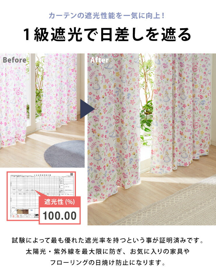 1級遮光 裏地ライナー 縫製不要取り付け簡単 1枚単品 遮光1級 UVカット 断熱 保温 防音 丸洗い可能 ウォッシャブル 簡単取り付け 4サイズ展開 幅105 丈105 丈130 丈173 丈195 後付け裏地カーテン カーテン