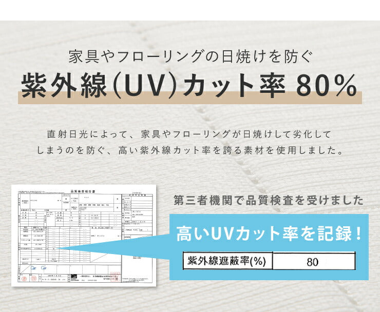 間仕切りカーテン フリーカット 2枚入り 幅100cm アコーディオンカーテン パタパタ 遮熱 遮光 保温 遮像 目隠し パーテーション UVカット つっぱり式 カーテン のれん 節電 洗濯可 おしゃれ