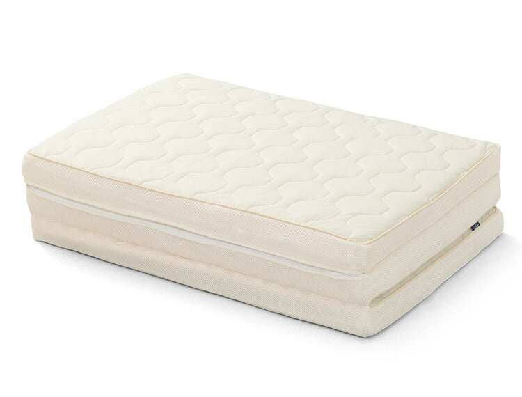 アイリスオーヤマ エアリーハイブリッドマットレス 低反発タイプ シングル HBT80-S マットレス IRIS OYAMA