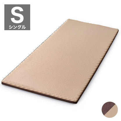 アイリスオーヤマ 高反発マットレス シングル MAKK4-S マットレス IRIS OYAMA