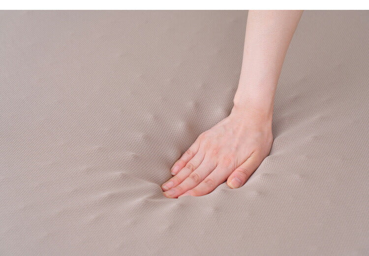 アイリスオーヤマ 高反発マットレス シングル MAKK4-S マットレス IRIS OYAMA