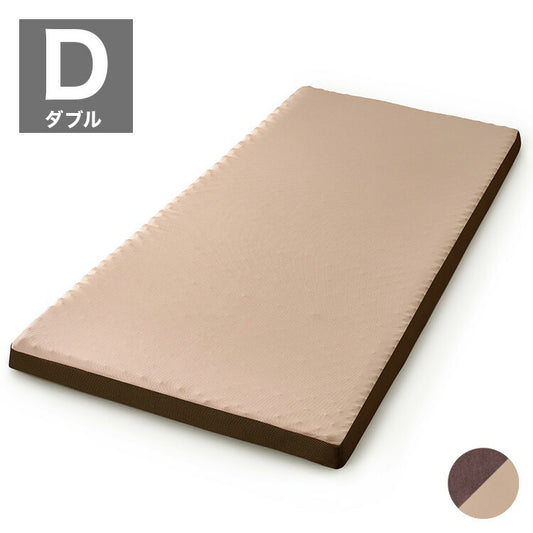 アイリスオーヤマ 高反発マットレス ダブル MAKK8-D マットレス IRIS OYAMA