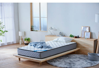 アイリスオーヤマ ポケットコイルマットレス シングル PMTS22N-S マットレス ポケットコイル IRIS OYAMA