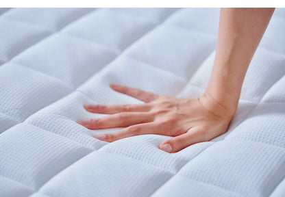 アイリスオーヤマ ポケットコイルマットレス セミダブル PMTS22N-SD マットレス ポケットコイル IRIS OYAMA