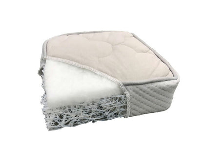 アイリスオーヤマ エアリーマットレス Softe シングル AMSF80-S マットレス IRIS OYAMA