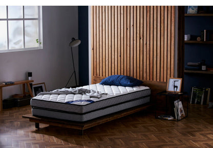 アイリスオーヤマ ポケットコイルマットレス シングル PMTD30N-S マットレス ポケットコイル IRIS OYAMA