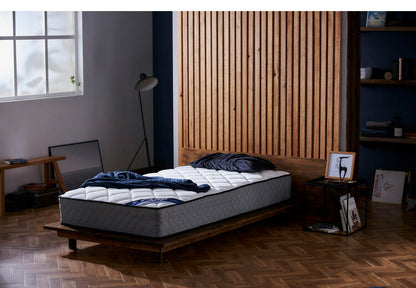 アイリスオーヤマ ポケットコイルマットレス シングル PMTS25N-S マットレス ポケットコイル IRIS OYAMA