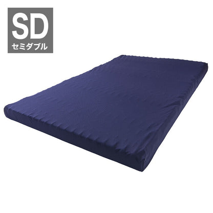 アイリスオーヤマ セブンフィットマットレス セミダブル UMPZ78-SD マットレス IRIS OYAMA