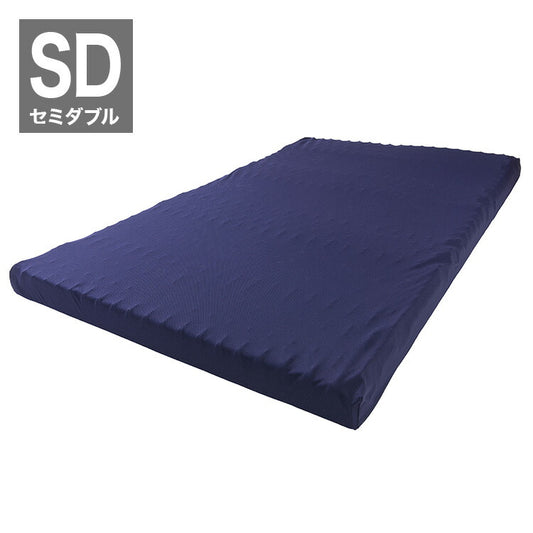 アイリスオーヤマ セブンフィットマットレス セミダブル UMPZ78-SD マットレス IRIS OYAMA