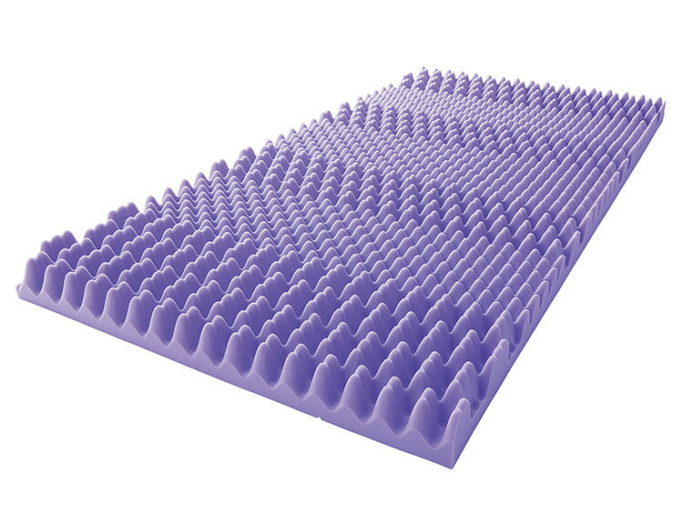 アイリスオーヤマ セブンフィットマットレス セミダブル UMPZ78-SD マットレス IRIS OYAMA