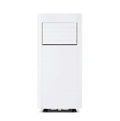 スポットエアコン 工事不要 ポータブルクーラー 冷房 除湿 スポットクーラー アイリスオーヤマ 7~10畳 2.8kW IPA-2826U-W ホワイト