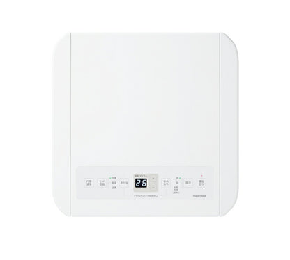 スポットエアコン 工事不要 ポータブルクーラー 冷房 除湿 スポットクーラー アイリスオーヤマ 7~10畳 2.8kW IPA-2826U-W ホワイト