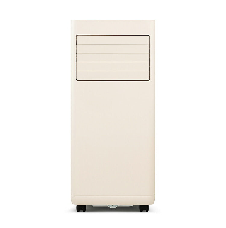 スポットエアコン スポットクーラー ポータブルクーラー アイリスオーヤマ IPA-2326S-I 工事不要 窓パネル付 冷風 除湿 送風