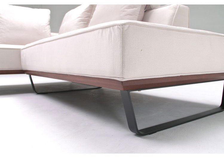 カウチソファ コーナーソファ l字 モダン シンプル インテリア ソファ ソファー リラックスチェア チェア チェアー いす イス 椅子 リビング ソファベッド ソファーベッド ベッド デイベッド(代引不可)