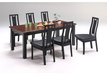 ダイニングテーブル 幅180cm インテリア テーブル デスク 机 リビングテーブル つくえ ダイニングテーブル リビングダイニング なぐり加工 食卓 食卓テーブル モダン 木製 おしゃれ(代引不可)