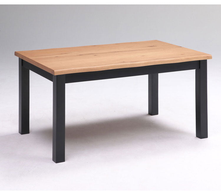 ダイニング5点セット テーブル幅140cm 4人掛け ダイニングテーブルセット ダイニングセット ダイニング ダイニングテーブル ダイニングチェア リビングダイニング なぐり加工 食卓(代引不可)