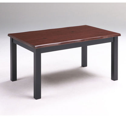 ダイニング4点セット テーブル幅140cm 4人掛け ダイニングテーブルセット ダイニングセット ダイニング ダイニングテーブル ダイニングチェア ダイニングベンチ リビングダイニング なぐり加工 食卓(代引不可)