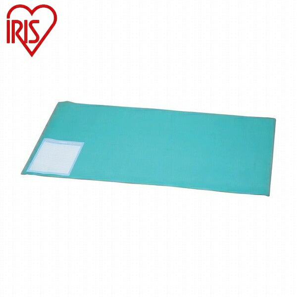 アイリスオーヤマ デスクマット DMT-1369PZ 259083 緑 デスクマット ナチュラル IRIS OYAMA(代引不可)