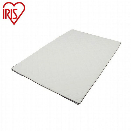 アイリスオーヤマ エアリー敷きパッド PAR-D エアリー敷きパッド ダブル 新生活 IRIS OYAMA(代引不可)