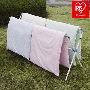 アイリスオーヤマ ふとん干し 布団干し CX-240 IRIS OYAMA(代引不可)