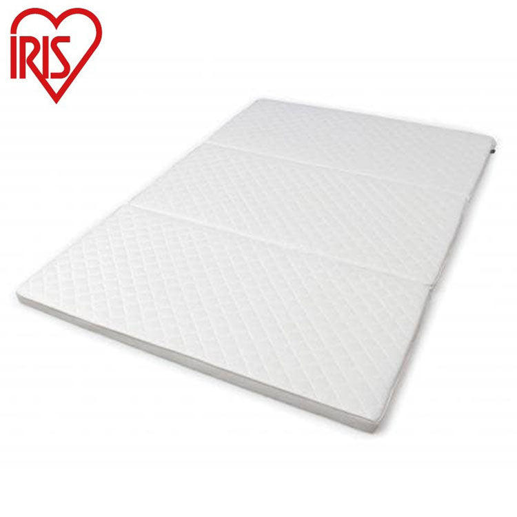 アイリスオーヤマ Airy エアリープラスマットレス ダブル APMH-D IRIS OYAMA(代引不可)