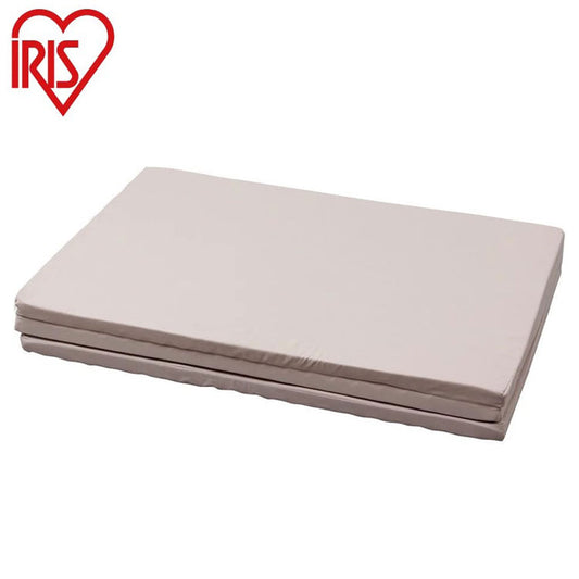 アイリスオーヤマ エアウレタン高反発マットレスS シングル MTRK-S IRIS OYAMA(代引不可)