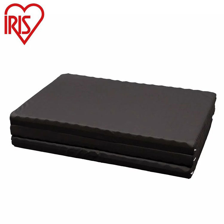 アイリスオーヤマ エアウレタン2層式マットレスシングル MTRN-S IRIS OYAMA(代引不可)