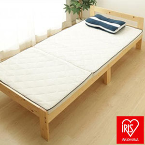 アイリスオーヤマ 枕 高さ調整ピロー スタンダード ソフト PMS-M IRIS OYAMA(代引不可)