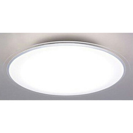 アイリスオーヤマ LEDシーリング 5.0シリーズ クリアフレーム 14畳調光 CL14D-5.0CF 洋風LEDシーリングライト ~14畳/調光 リモコン付き 新生活 IRIS OYAMA(代引不可)