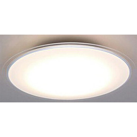 アイリスオーヤマ LEDシーリング 5.0シリーズ クリアフレーム 8畳調色 CL8DL-5.0CF 洋風LEDシーリングライト ~8畳/調光・調色 リモコン付き 新生活 IRIS OYAMA(代引不可)