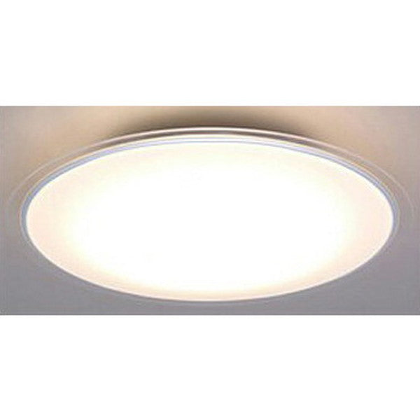 アイリスオーヤマ LEDシーリング 5.0シリーズ クリアフレーム 12畳調色 CL12DL-5.0CF 洋風LEDシーリングライト ~12畳/調光・調色 リモコン付き 新生活 IRIS OYAMA(代引不可)