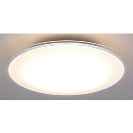アイリスオーヤマ LEDシーリング 5.0シリーズ クリアフレーム 12畳調色 CL12DL-5.0CF 洋風LEDシーリングライト ~12畳/調光・調色 リモコン付き 新生活 IRIS OYAMA(代引不可)