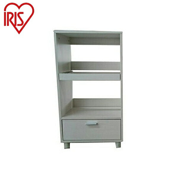 アイリスオーヤマ キッチンボード KBD-500 オフホワイト キッチンボード 新生活 IRIS OYAMA(代引不可)