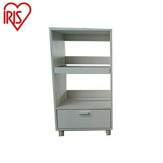 アイリスオーヤマ キッチンボード KBD-500 オフホワイト キッチンボード 新生活 IRIS OYAMA(代引不可)