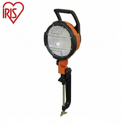 アイリスオーヤマ LEDクランプライト5500lm LWT-5500C LEDクランプライト 5500lm 新生活 IRIS OYAMA(代引不可)