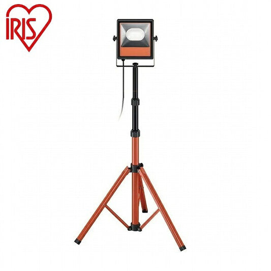 アイリスオーヤマ LEDスタンドライト5000lm LWT-5000ST LEDスタンドライト 5000lm 新生活 IRIS OYAMA(代引不可)