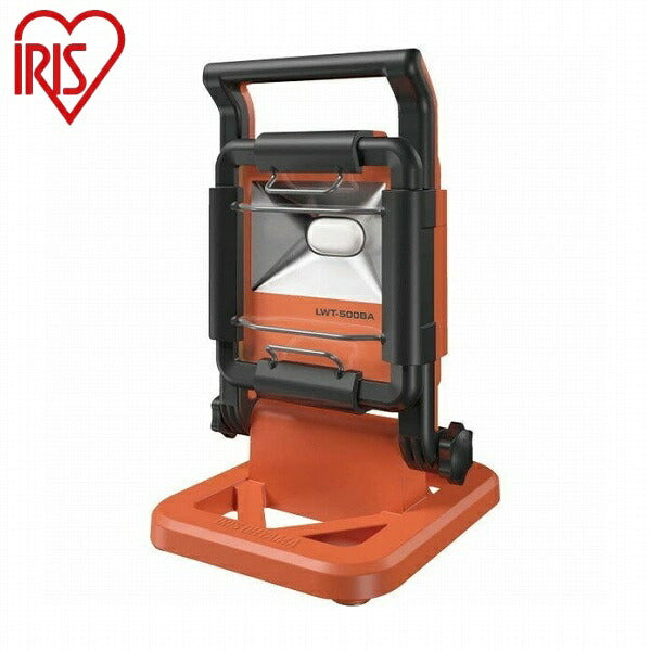 アイリスオーヤマ LEDベースライトAC式4000lm LWT-4000BA 投光器 led 作業灯 屋外 屋内 4000ml LED作業灯 AC式 防雨型 IRIS OYAMA(代引不可)