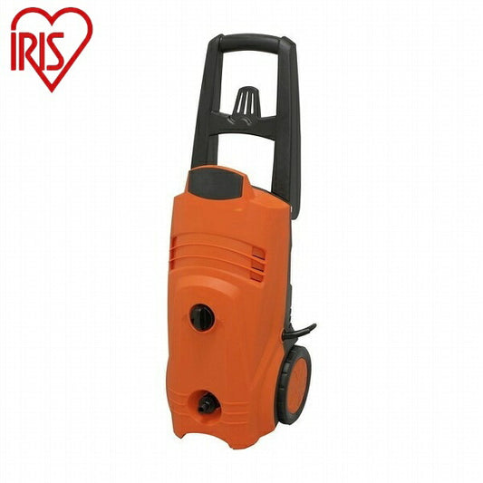 アイリスオーヤマ 高圧洗浄機 FIN-801EHG-D オレンジ 高圧洗浄機 50Hz 東日本専用 IRIS OYAMA(代引不可)