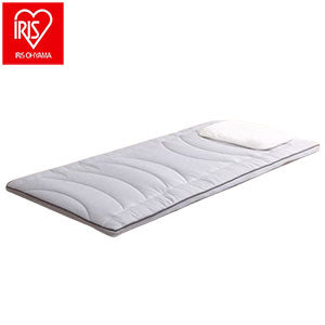 アイリスオーヤマ Airy エアリーマットレスエクストラ 一枚タイプ AMEX-1S IRIS OYAMA(代引不可)