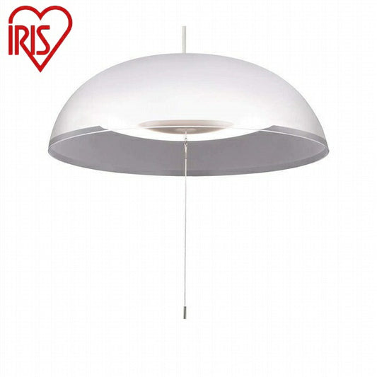 アイリスオーヤマ 洋風ペンダントライト メタルサーキットシリーズ 深型 6畳調光 PLM6D-YF メタルサーキットシリーズ 洋風LEDペンダントライト ~6畳/調光/昼光色 IRIS OYAMA(代引不可)